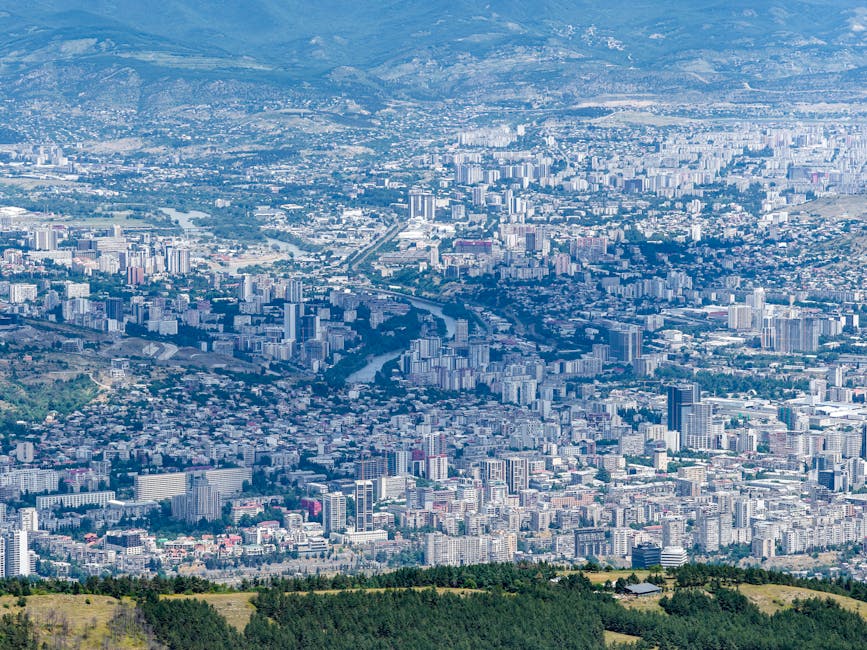 Cityscape Investment